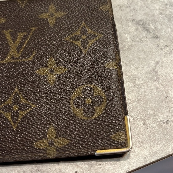 Authentic Louis Vuitton wallet, authentic beautiful with box - Picture 10 of 10